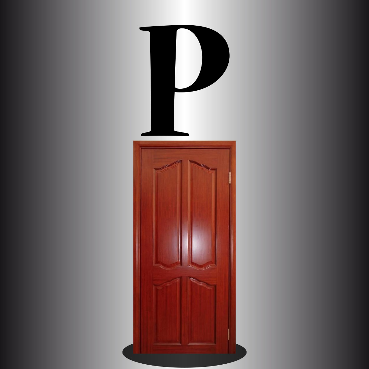 imagen de una puerta 