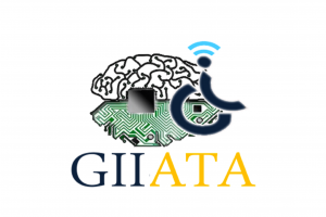 logotipo del grupo de investigación GIIATa