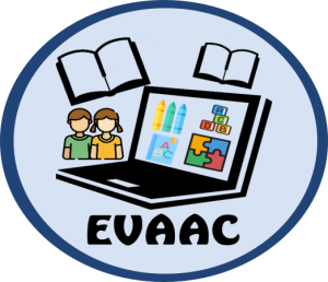 logotipo del proyecto EVAAC