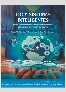 Book Cover: TICS y Sistemas Inteligentes