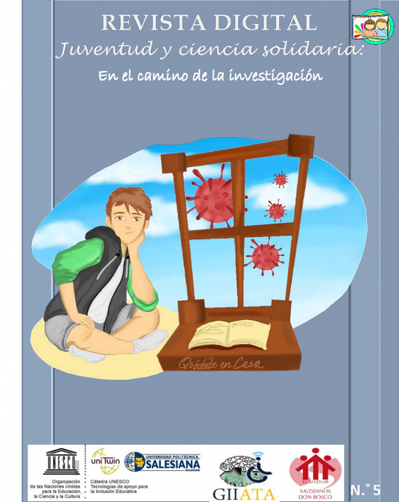 Book Cover: Quinta Edición