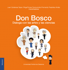Book Cover: Don Bosco, Tomo I