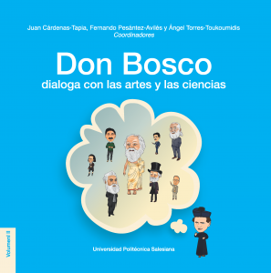 Book Cover: Don Bosco, Tomo II