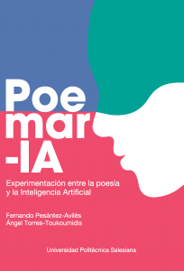 Book Cover: Poemar-IA
