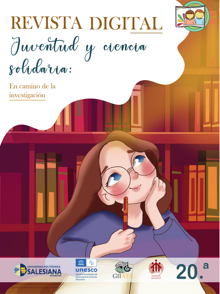 Book Cover: Vigésima Edición